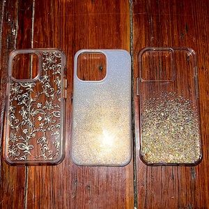 iPhone 13 Pro cases